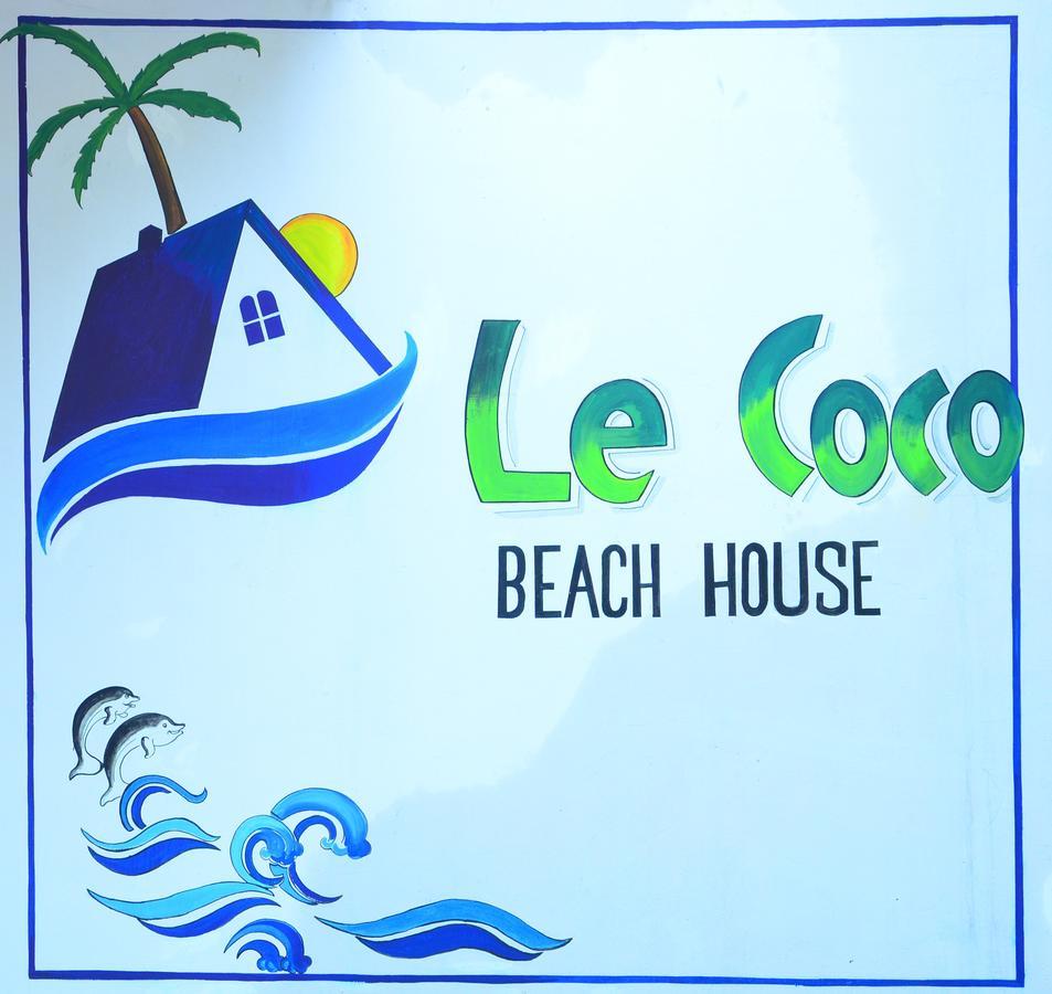 Le Coco Hotel Varkala Exterior foto